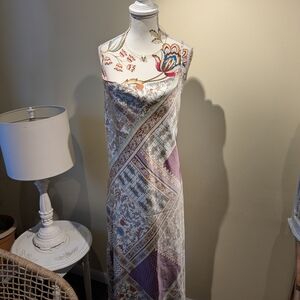 Ricki's Multicolor Paisley Dress